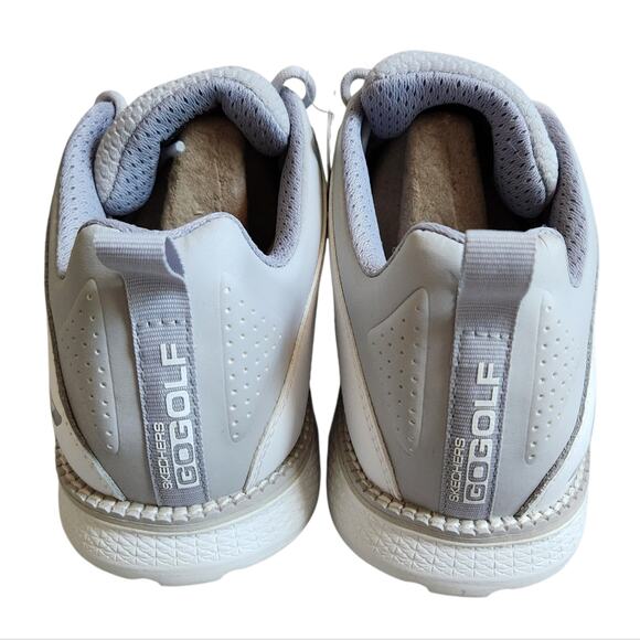 Skechers Go Golf Elite V3 SP golf shoes men\'s size 9 NEW main image 4